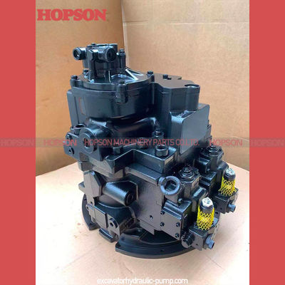 Bomba hidráulica Ls10v00015f1 Ls10v00016f1 Ls10v00001f1 de SK480 Kobelco
