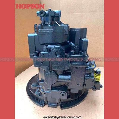Bomba hidráulica Ls10v00015f1 Ls10v00016f1 Ls10v00001f1 de SK480 Kobelco
