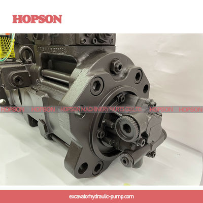 Máquina escavadora de Hydraulic Pump For Hyundai Doosan Daewoo da máquina escavadora de K3V112DT