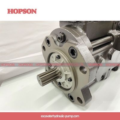 Máquina escavadora de Hydraulic Pump For Hyundai Doosan Daewoo da máquina escavadora de K3V112DT