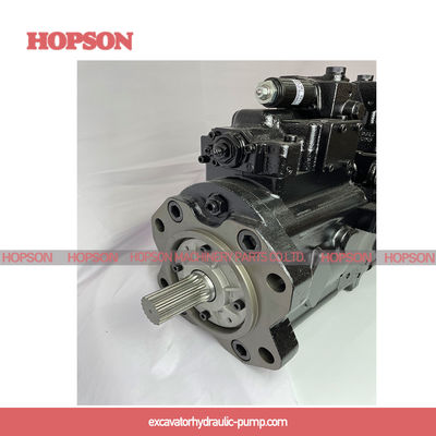 Máquina escavadora Hydraulic Pump de Kobelco, bomba hidráulica K3V112DTP de Kobelco Sk200