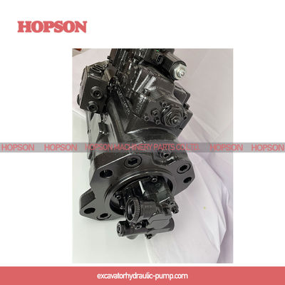 Máquina escavadora Hydraulic Pump de Kobelco, bomba hidráulica K3V112DTP de Kobelco Sk200