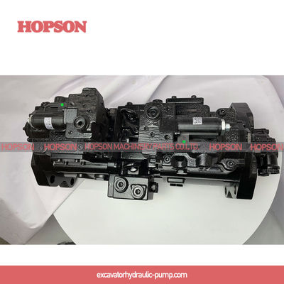 Máquina escavadora Hydraulic Pump de Kobelco, bomba hidráulica K3V112DTP de Kobelco Sk200