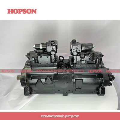 Máquina escavadora Hydraulic Pump de Kobelco, bomba hidráulica K3V112DTP de Kobelco Sk200