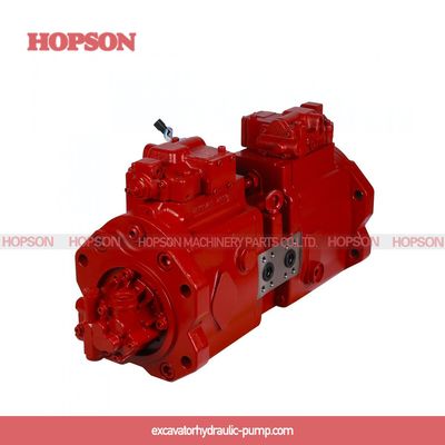 Bomba hidráulica de alta pressão K3V140DT-HNOV-14T 2401-9233B de DH300-5 DOOSAN