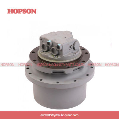 Movimentação PHV-4B-60B MSP10066 de Travel Motor Final da máquina escavadora de Hitachi para ZX60