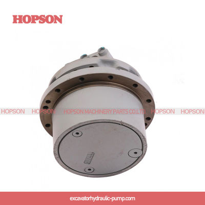 Movimentação PHV-4B-60B MSP10066 de Travel Motor Final da máquina escavadora de Hitachi para ZX60