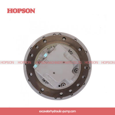 Movimentação PHV-4B-60B MSP10066 de Travel Motor Final da máquina escavadora de Hitachi para ZX60