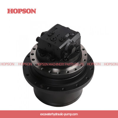 Máquina escavadora Final Drive de KOMATSU, máquina escavadora Drive Motor de SK120 DH150-7 YC135 XE135