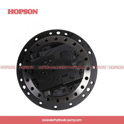 Máquina escavadora Final Drive de KOMATSU, máquina escavadora Drive Motor de SK120 DH150-7 YC135 XE135