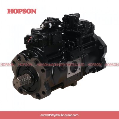 Máquina escavadora Hydraulic Main Pump K5V140DTP-9T1L do pistão para SK235-8 SY235C