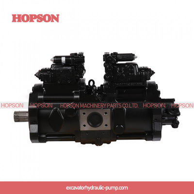 Máquina escavadora Hydraulic Main Pump K5V140DTP-9T1L do pistão para SK235-8 SY235C