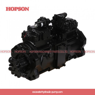 Máquina escavadora Hydraulic Main Pump K5V140DTP-9T1L do pistão para SK235-8 SY235C