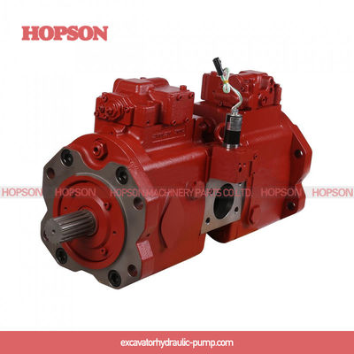 Bomba 11214495 K3V180DT-9N29 14512927 de  Excavator Hydraulic Pump Main