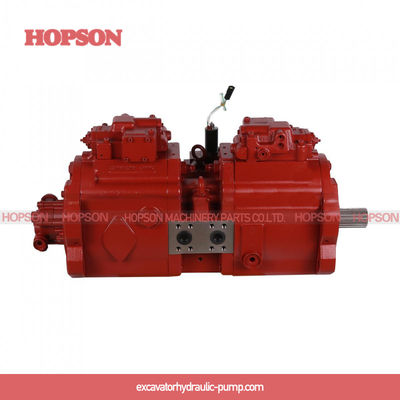 Bomba 11214495 K3V180DT-9N29 14512927 de  Excavator Hydraulic Pump Main