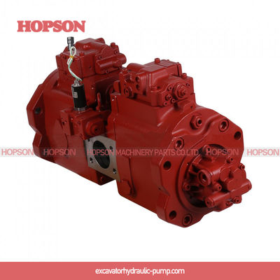 Bomba 11214495 K3V180DT-9N29 14512927 de  Excavator Hydraulic Pump Main