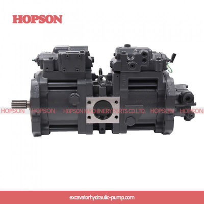 Bomba hidráulica 2401-92368 de DH150-7 Doosan, bomba hidráulica de K3v63dt