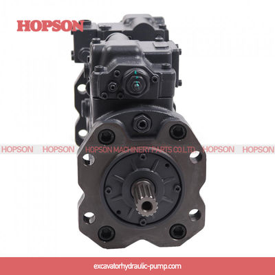 Bomba hidráulica 2401-92368 de DH150-7 Doosan, bomba hidráulica de K3v63dt