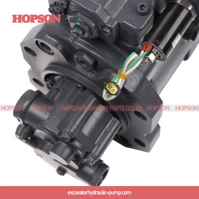 Bomba hidráulica 2401-92368 de DH150-7 Doosan, bomba hidráulica de K3v63dt