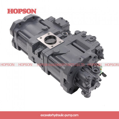 Bomba hidráulica 2401-92368 de DH150-7 Doosan, bomba hidráulica de K3v63dt
