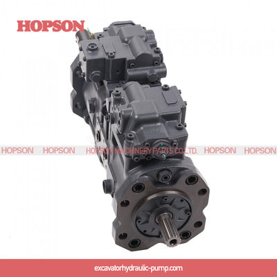 Bomba hidráulica 2401-92368 de DH150-7 Doosan, bomba hidráulica de K3v63dt