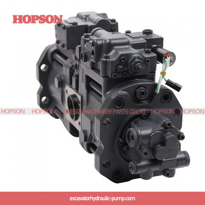 Bomba hidráulica 2401-92368 de DH150-7 Doosan, bomba hidráulica de K3v63dt