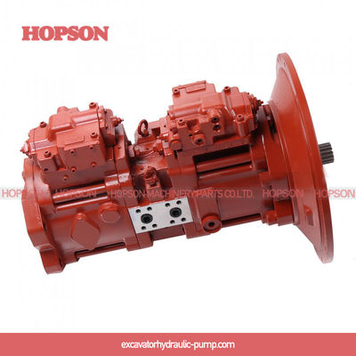 Máquina escavadora Hydraulic Pump K3V112DT-9P12-16T de Pc200 DH150-7 KOMATSU