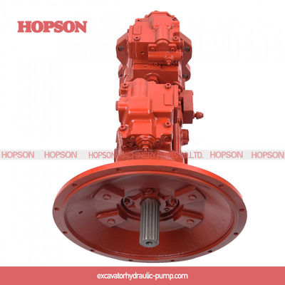 Máquina escavadora Hydraulic Pump K3V112DT-9P12-16T de Pc200 DH150-7 KOMATSU