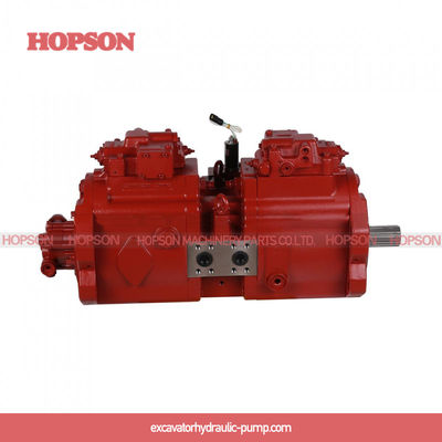 Máquina escavadora Hydraulic Pump 31N9-10010 K3V180DT-9C69 de R335-7 Hyundai