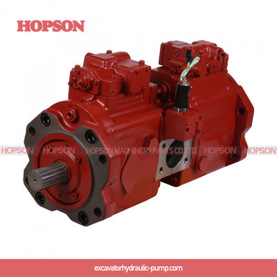 Máquina escavadora Hydraulic Pump 31N9-10010 K3V180DT-9C69 de R335-7 Hyundai
