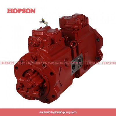 Máquina escavadora Hydraulic Pump 31N9-10010 K3V180DT-9C69 de R335-7 Hyundai