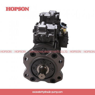 Bomba hidráulica K3V112DT-9C02 de Sumitomo para a máquina escavadora de SH200-1 SH200-2