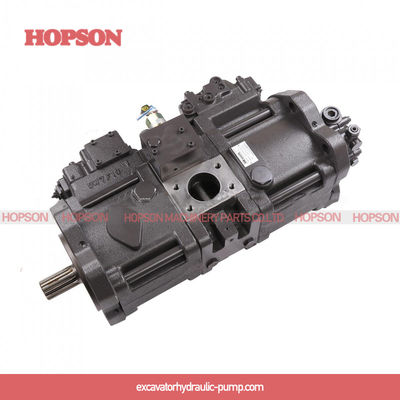 Bomba hidráulica K3V112DT-9C02 de Sumitomo para a máquina escavadora de SH200-1 SH200-2