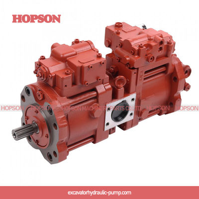 Máquina escavadora Spare Parts de SY135-8 Sany, bomba hidráulica de K3v63dt
