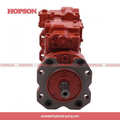 Máquina escavadora Spare Parts de SY135-8 Sany, bomba hidráulica de K3v63dt