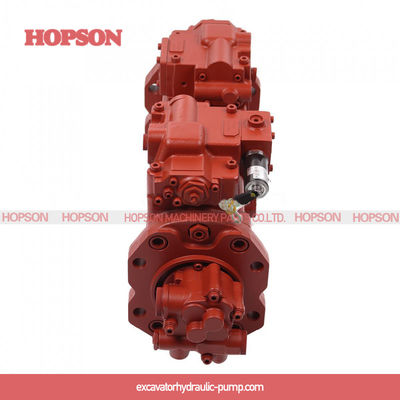 Máquina escavadora Spare Parts de SY135-8 Sany, bomba hidráulica de K3v63dt