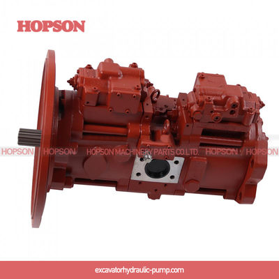 Máquina escavadora Hydraulic Pump  Pump K3v112dt de ZAX210 Hitachi