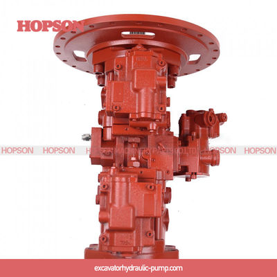 Máquina escavadora Hydraulic Pump  Pump K3v112dt de ZAX210 Hitachi