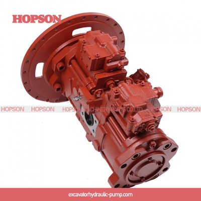 Máquina escavadora Hydraulic Pump  Pump K3v112dt de ZAX210 Hitachi