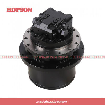 Máquina escavadora Travel Motor de KOMATSU 201-60-73500 21W-60-41202 21W-60-41201