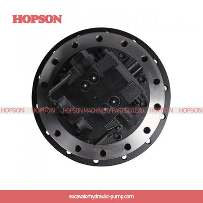 Máquina escavadora Travel Motor de KOMATSU 201-60-73500 21W-60-41202 21W-60-41201