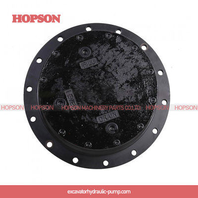 Máquina escavadora Travel Motor de KOMATSU 201-60-73500 21W-60-41202 21W-60-41201