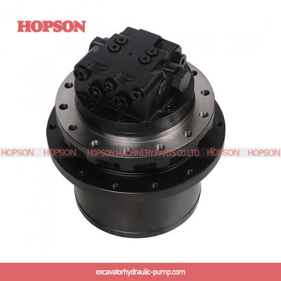 Máquina escavadora Travel Motor de KOMATSU 201-60-73500 21W-60-41202 21W-60-41201