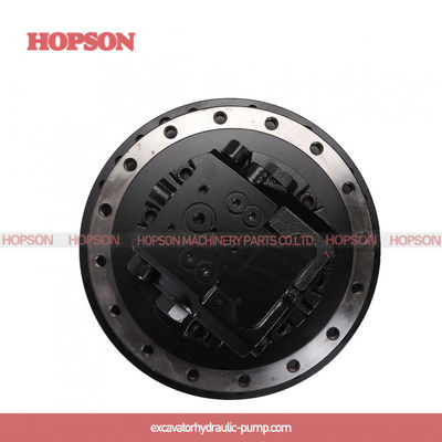31N3-40010 máquina escavadora Travel Motor, movimentação final de SH265 E312B Hyundai
