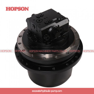 31N3-40010 máquina escavadora Travel Motor, movimentação final de SH265 E312B Hyundai