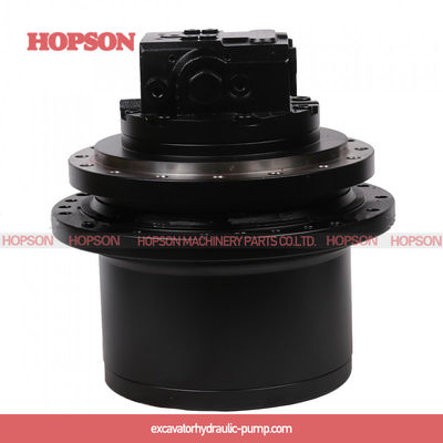 31N3-40010 máquina escavadora Travel Motor, movimentação final de SH265 E312B Hyundai