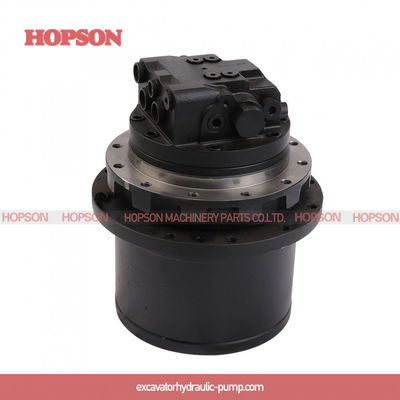 O motor final 31M8-40010 do curso da movimentação 12*12*250 coube R55 R60 TM07 GM07