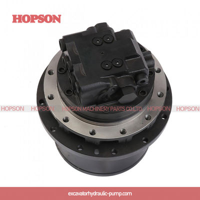 O motor final 31M8-40010 do curso da movimentação 12*12*250 coube R55 R60 TM07 GM07