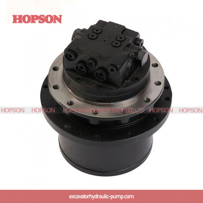 Motor hidráulico do curso TM09, motor do curso de Doosan para PC60 SK60 SH60 E70B