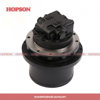Motor hidráulico do curso TM09, motor do curso de Doosan para PC60 SK60 SH60 E70B